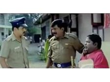 கோர்ட் விசாரணைக்கு வந்த கைதி தப்பி ஓடினார்..!
