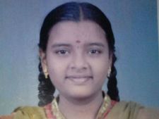 சேலத்தில் வீட்டில் தனியாக இருந்த 8ம் வகுப்பு மாணவி கழுத்தறுத்து கொலை: வாலிபர் கைது