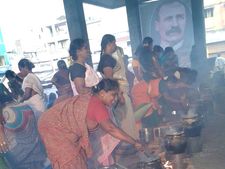 பென்னி குக்கை வழிபடும் விவசாயிகள்.. 142 அடியை எட்டத் தடுமாறும் முல்லைப் பெரியாறு.. நடப்பது என்ன?