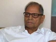 முன்னாள் மத்திய அமைச்சர், மகாராஷ்டிர முதல்வர் ஏ.ஆர். அந்துலே மரணம்