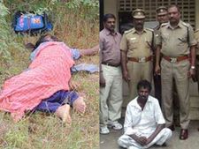 புனிதா பலாத்கார கொலை வழக்கு: குற்றவாளி சுப்பையாவிற்கு ஆயுள் மற்றும் 5 ஆண்டு சிறை!
