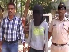 நெருக்கமாக இருக்கையில் எடுத்த போட்டோவை காட்டி பெண்ணை மிரட்டிய மும்பை வாலிபர்