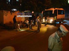 பெங்களூரு குண்டு வெடிப்பு- நெல்லையில் விசாரணை நடத்துகிறது கர்நாடகா போலீஸ்?