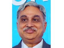 இஸ்ரோவின் புதிய தலைவர் ஷைலேஷ் நாயக்- ராதாகிருஷ்ணனின் ஓய்வைத் தொடர்ந்து நியமனம்
