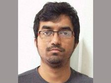 ஐஎஸ்ஐஎஸ் தீவிரவாதிகளுக்கு டிவிட்டர் மூலம் ஆள் சேர்த்த மேதிக்கு நீதிமன்ற காவல்!