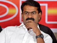 நியூட்ரினோ ஆய்வு மையம் அமைக்கும் முடிவை உடனே கைவிடுங்கள் – சீமான்