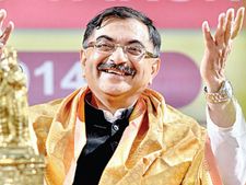 திருக்குறள் விழிப்புணர்வு வர வேண்டுமானால், குறள் ரயிலை தினசரி ஓட்டுங்கள்!