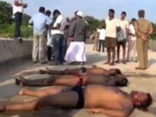 கரூர்: அணையில் குளித்த 3 வாலிபர்கள் நீரில் மூழ்கி பலி