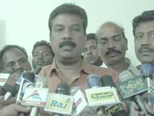 தமிழகத்தில் லோக் ஆயுக்தாவை அமல்படுத்த வேண்டும்.. பால் கனகராஜ் கோரிக்கை