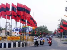 வரவேற்க யானை ரெடி.. மாநிலப் பொதுக்குழுவுக்கு ஆயத்தமாகும் மதிமுக! 