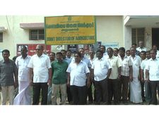 லைசென்ஸ் இல்லாமல் கொசுவலை தயாரிக்கும் நிறுவனங்கள்.. நடவடிக்கை எடுக்கக் கோரிக்கை