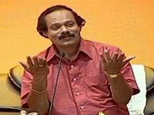 திண்டுக்கல் லியோனி மீதான வழக்கு – 23ம் தேதிக்கு ஒத்திவைப்பு