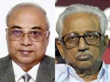 ஜெ. வழக்கு விசாரணையில் பவானிசிங் ஆஜராகலாம்: அன்பழகன் மனு டிஸ்மிஸ்!
