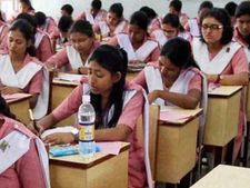 தமிழகம், புதுவையில் 8.43 லட்சம் மாணவர்கள் எழுதும் பிளஸ்-2 தேர்வு – ஏற்பாடுகள் தீவிரம்