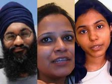 செவ்வாய்க்கான “ஒன்வே” பயணத்திற்கு 3 இந்தியர்கள் விண்ணப்பம் – இறுதி பட்டியலில் இடம் பிடிப்பார்களா?