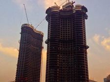 இ்ந்த உயரம் போதுமா... இல்லை அதுக்கும் மேல... மும்பையில் தயாராகும் “ஒன் டவர் அபார்ட்மெண்ட்ஸ்”!
