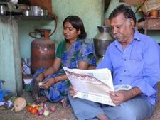 விஜயகாந்த்தின் தம்பி பால்ராஜ் மரணம்.. கடைசி காலத்தில் அதிமுகவில் சேர்ந்தவர்!