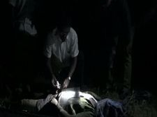 டெல்லியிலிருந்து சைக்கிள் லோடு ஏற்றி வந்த லாரி ஒட்டுநர் படுகொலை!