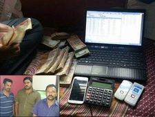 ஜெயிக்கப்போவது யாரு? ஆன்லைனில் கிரிக்கெட் பெட்டிங் நடத்திய 3 புக்கிகள் பெங்களூருவில் கைது!