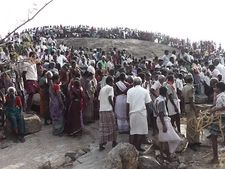 நீரில் மூழ்கி 4 சிறுமிகள் பரிதாபம மரணம்..கரூர் அருகே...!