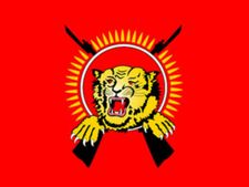 விடுதலைப் புலிகள் அமைப்பின் பெண் தலைவர் திடீர் கைது