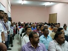 அகமும் புறமும்: விவாகரத்தை குறைக்க துபாயில் சிறப்பு பயிற்சி முகாம்