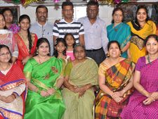 தாயில்லாமல் நாம் இல்லை...: துபாயில் 'தாய்மை' இதழ் வெளியீடு