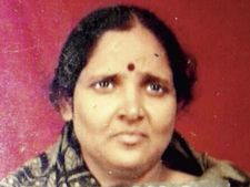 50 வயது மும்பை ‘சொர்ணாக்கா’... பேரு பேபி... தொழில் கஞ்சா, அபின், ஹெராயின் விற்பனை!