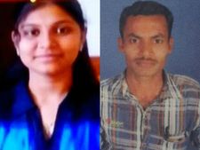 பெங்களூரில் பியூசி மாணவியை சுட்டுக் கொன்ற பியூன்- இன்னொரு மாணவி படுகாயம்