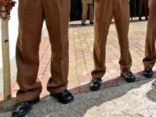 ரூ. 40 லட்சம் மதிப்பிலான உரத்துடன் லாரி கடத்தல்.. அதிரடியாக மீட்ட போலீஸ்!