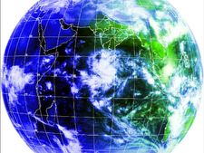 இன்று கிருஷ்ணகிரி, தர்மபுரி பக்கம் நல்ல மழை பெய்யுமாம்....!