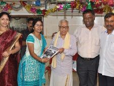 துபாயில் கவியரங்குடன் நடந்த தமிழ்ப் புத்தாண்டு கொண்டாட்டம்