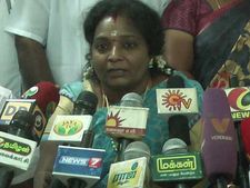 'டாஸ்மாக்' இல்லாத ஆட்சியமைப்போம்.. தமிழிசை தடாலடி அறிவிப்பு!