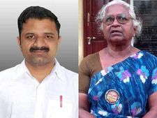உடல்நலக் குறைவு- வேலூரில் இருந்து புழல் சிறைக்கு மாற்றப்பட்டார் பேரறிவாளன்! 