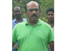 எத்தனை பேருக்கு கமிஷன் கொடுத்தேன் தெரியுமா... போட்டுக் கொடுத்த செம்மரக் கடத்தல் டிஎஸ்பி தங்கவேலு!