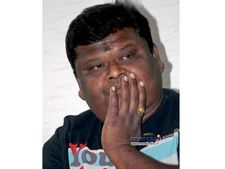 பாஜகவுக்கு பாய்ந்த “புல்லட்” பிரகாஷ்