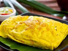 முட்டை விலை 45 பைசா குறைஞ்சிருச்சு… ஆம்லேட் விலை குறையுமா?