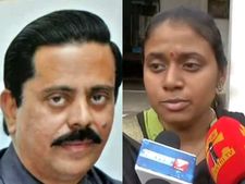 'பிஎச்டி படிக்கனும்னா படுக்கையை பகிரனும்'.. பாரதியார் பல்கலை.யில் மாணவிக்கு செக்ஸ் டார்ச்சர்!