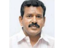 தமிழக சுற்றுச்சுழல் துறை அமைச்சர் தோப்பு என்.டி.வெங்கடாசலம் மருத்துவமனையில் அனுமதி