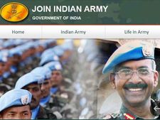 ஆன்லைனில் ஆளெடுக்கும் ராணுவம்- முதல் முறையாக கர்நாடகா, கேரளாவில் தொடக்கம்