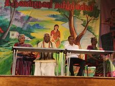லண்டனில் களைகட்டிய திருவள்ளுவர் தமிழ்ப்பள்ளி ஆண்டு விழா