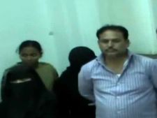 மைனர் சிறுமியை திருமணம் செய்ய முயன்ற ஏமன் காரர் கைது 