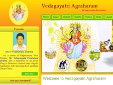 பிராமணர்களுக்கு மட்டுமே பிளாட்.. விளம்பரம் செய்து காசு பார்த்த ரியல் எஸ்டேட் அதிபர் கைது