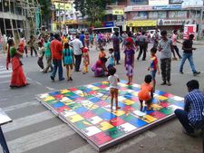 கோவைக்கு வந்தது 
