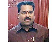லீலாவதி கொலை: நன்னடத்தையில் விடுதலையான நல்லமருது  மீண்டும் கைது - கலக்கத்தில் திமுக