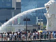 சிங்கப்பூர் நாடாளுமன்றம் முன்கூட்டியே கலைப்பு: செப். 11-ல் பொதுத் தேர்தல்!