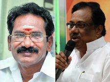 சீட்டுக்காக இப்படி செய்து விட்டார் செல்லூர் ராஜு.. ஈவிகேஎஸ் இளங்கோவன்