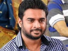 நடிகர் மாதவனுக்கு நிலத்தை விற்பனை செய்ய கொடைக்கானல் விவசாயிகளை மிரட்டும் அதிகாரிகள்- பரபரப்பு புகார்