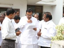 இளங்கோவனின் 