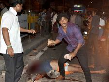 என்ன கொடூரம்.. மனிதர்கள்தானா இவர்கள்...?